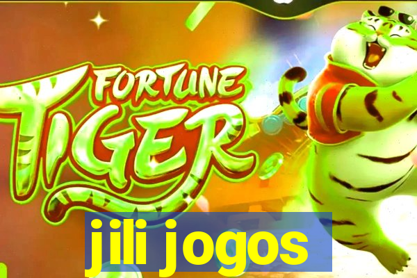 jili jogos